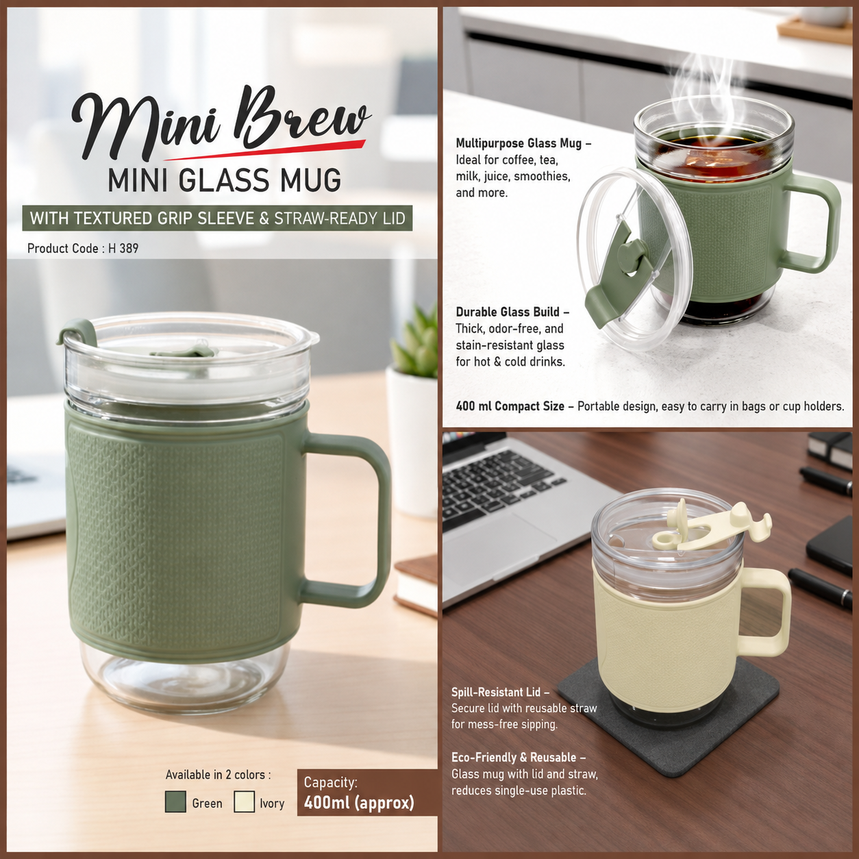Household Product 389