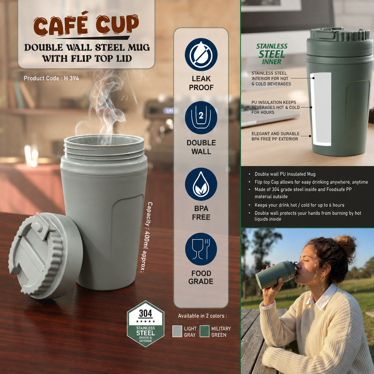 Household Product 394