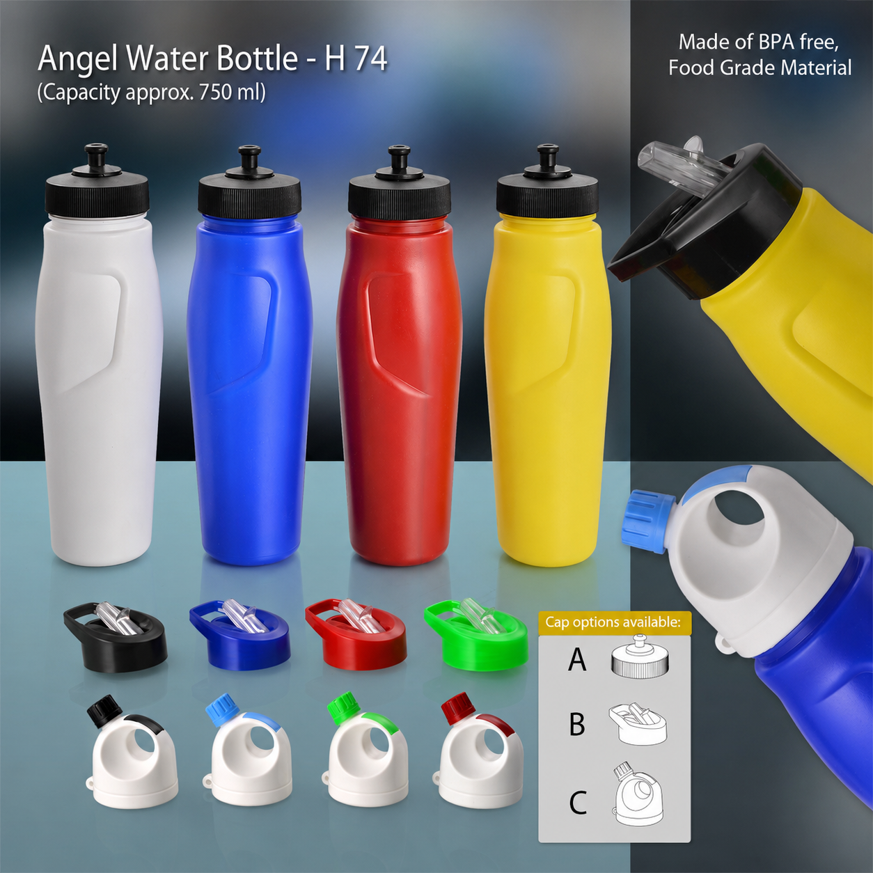 Household Product 074
