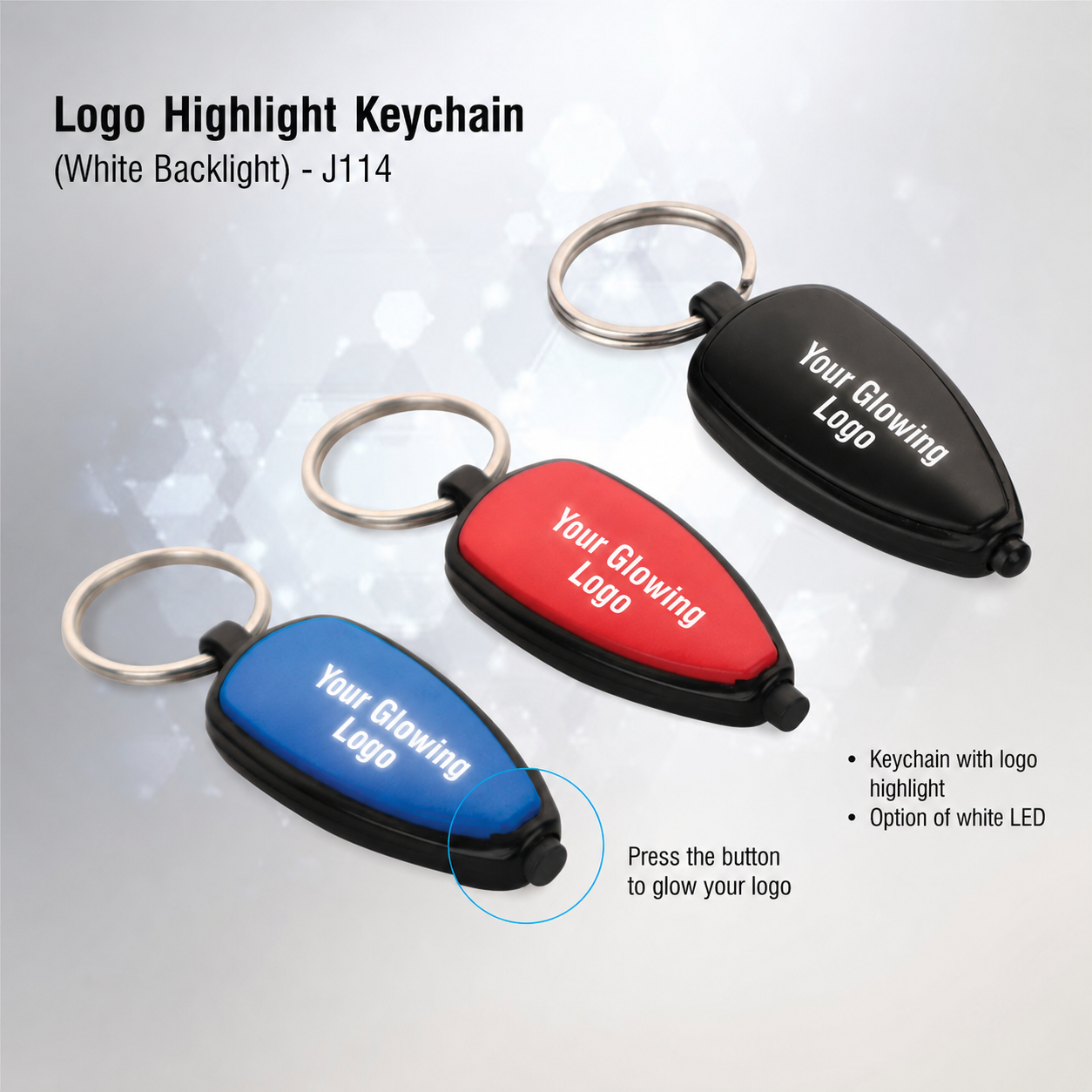 Key Chain 114