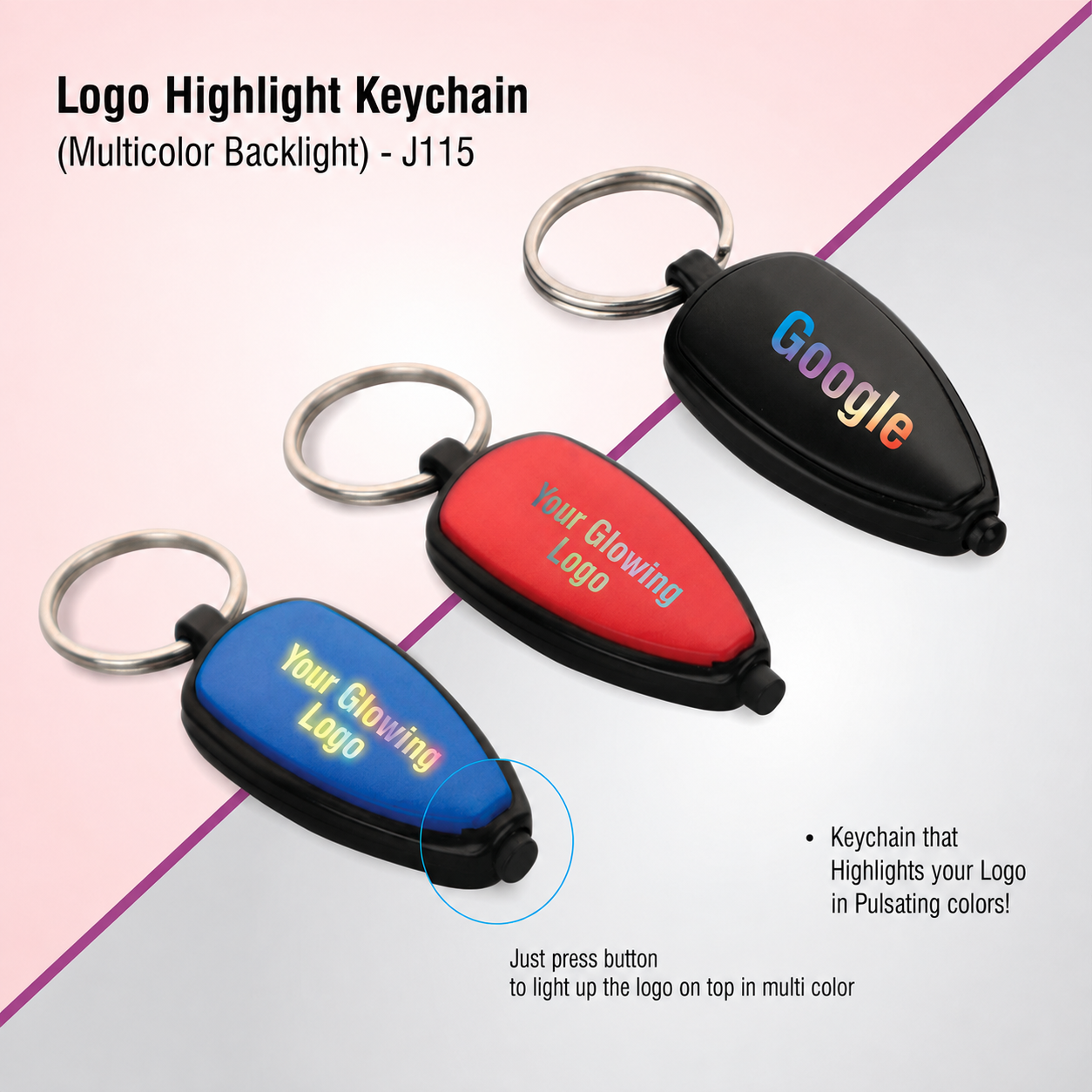 Key Chain 115