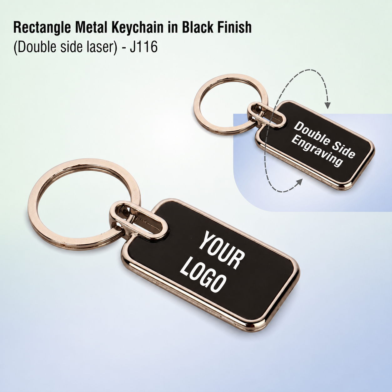 Key Chain 116