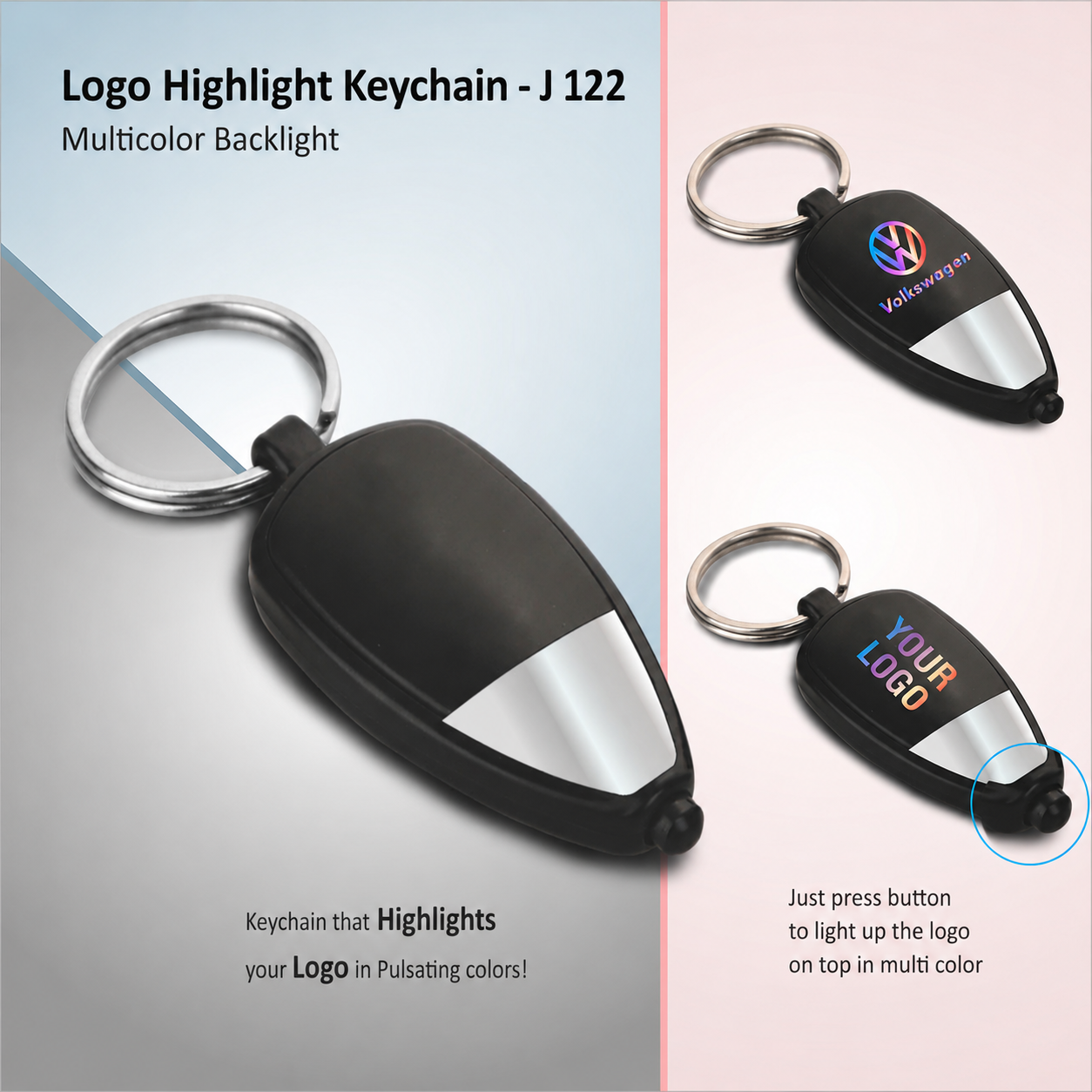 Key Chain 122