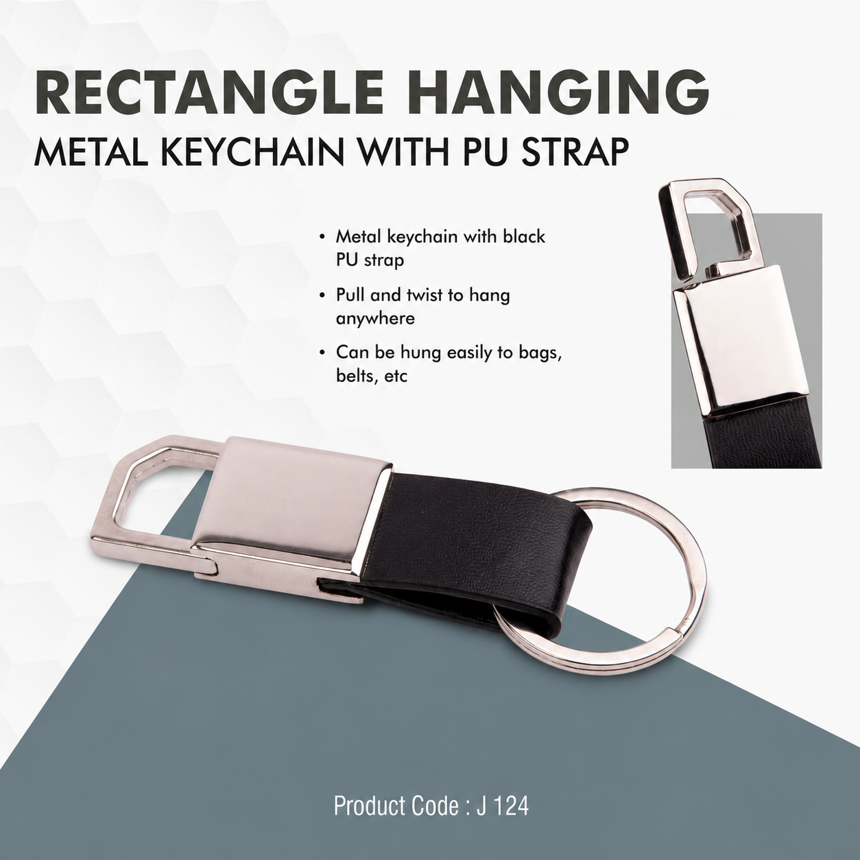 Key Chain 124