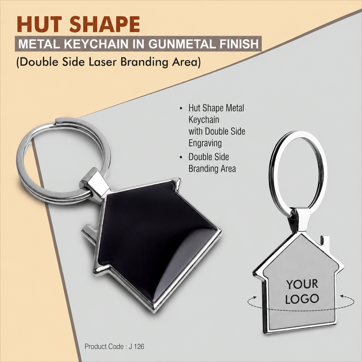 Key Chain 126