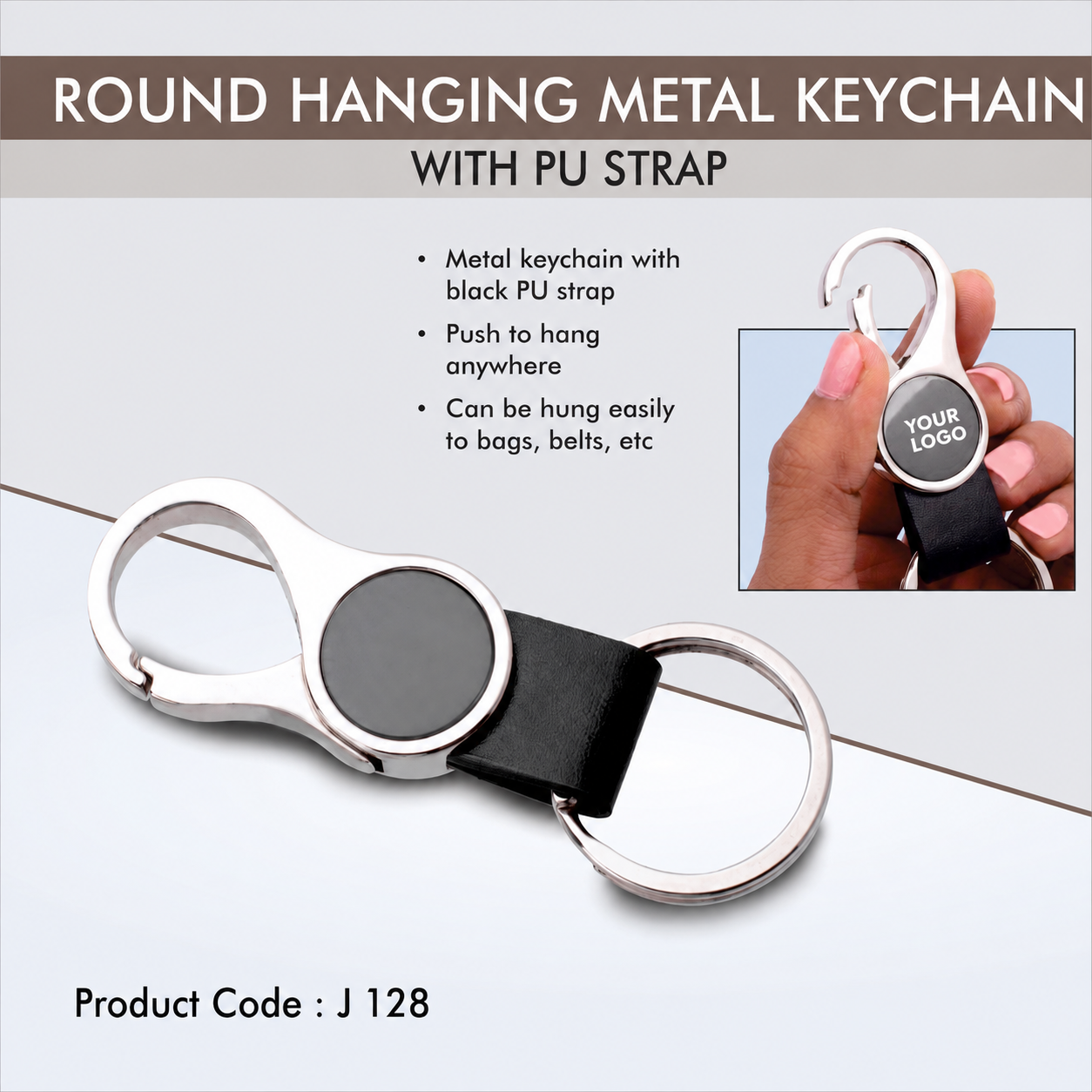 Key Chain 128