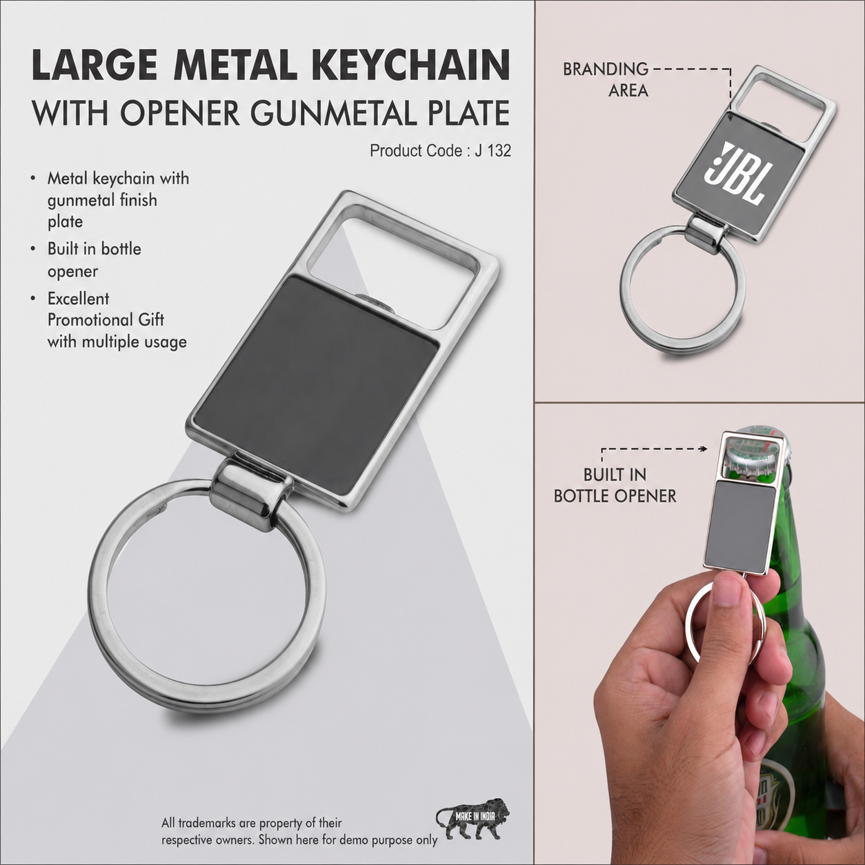 Key Chain 132