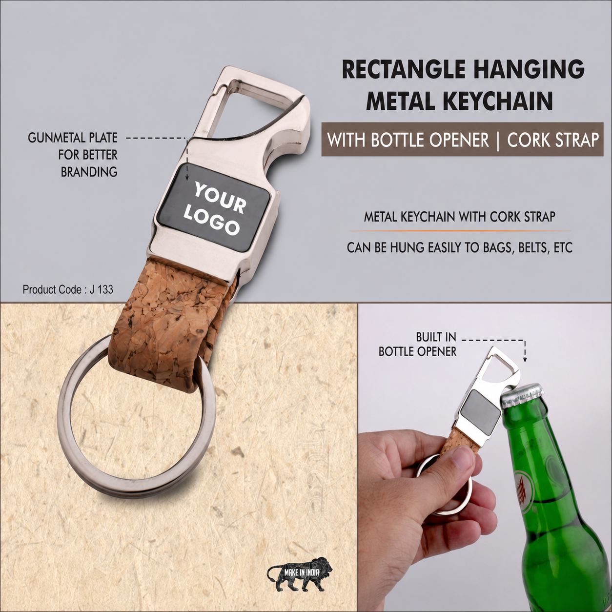 Key Chain 133