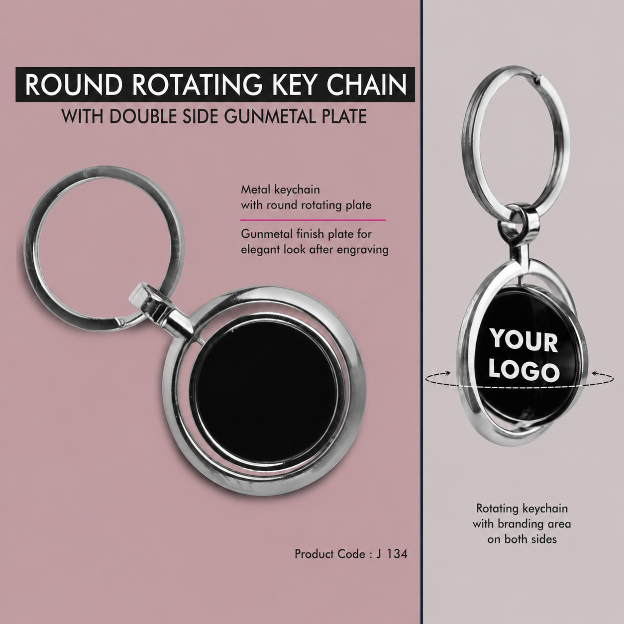 Key Chain 134