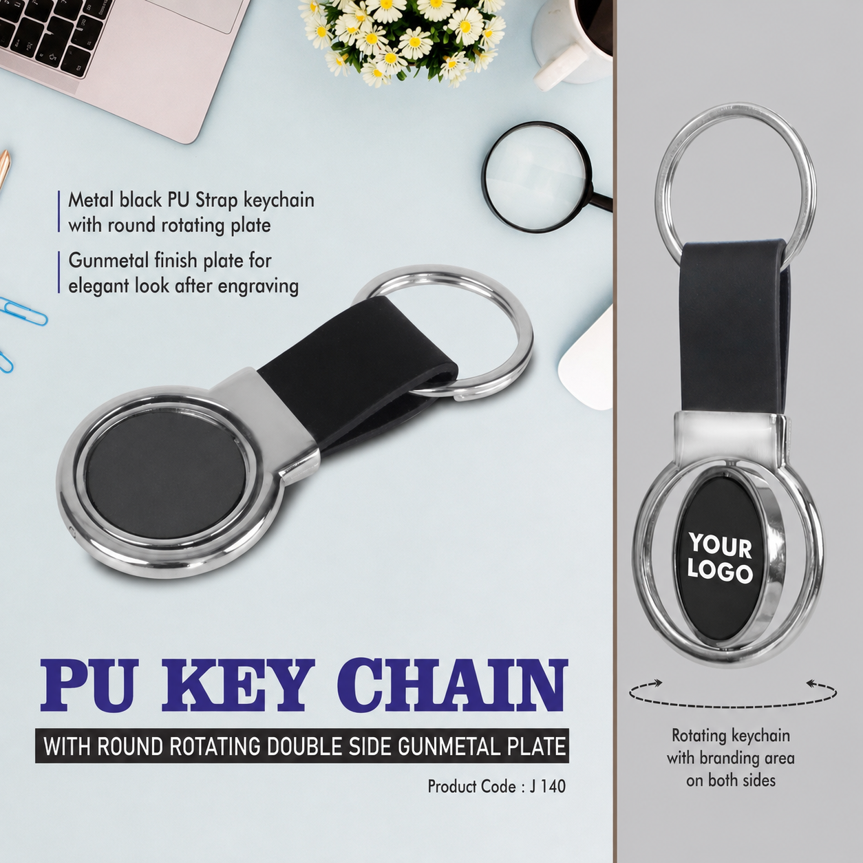 Key Chain 140