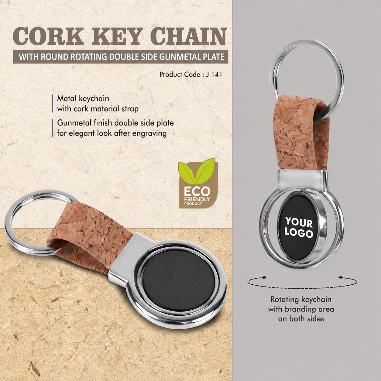 Key Chain 141