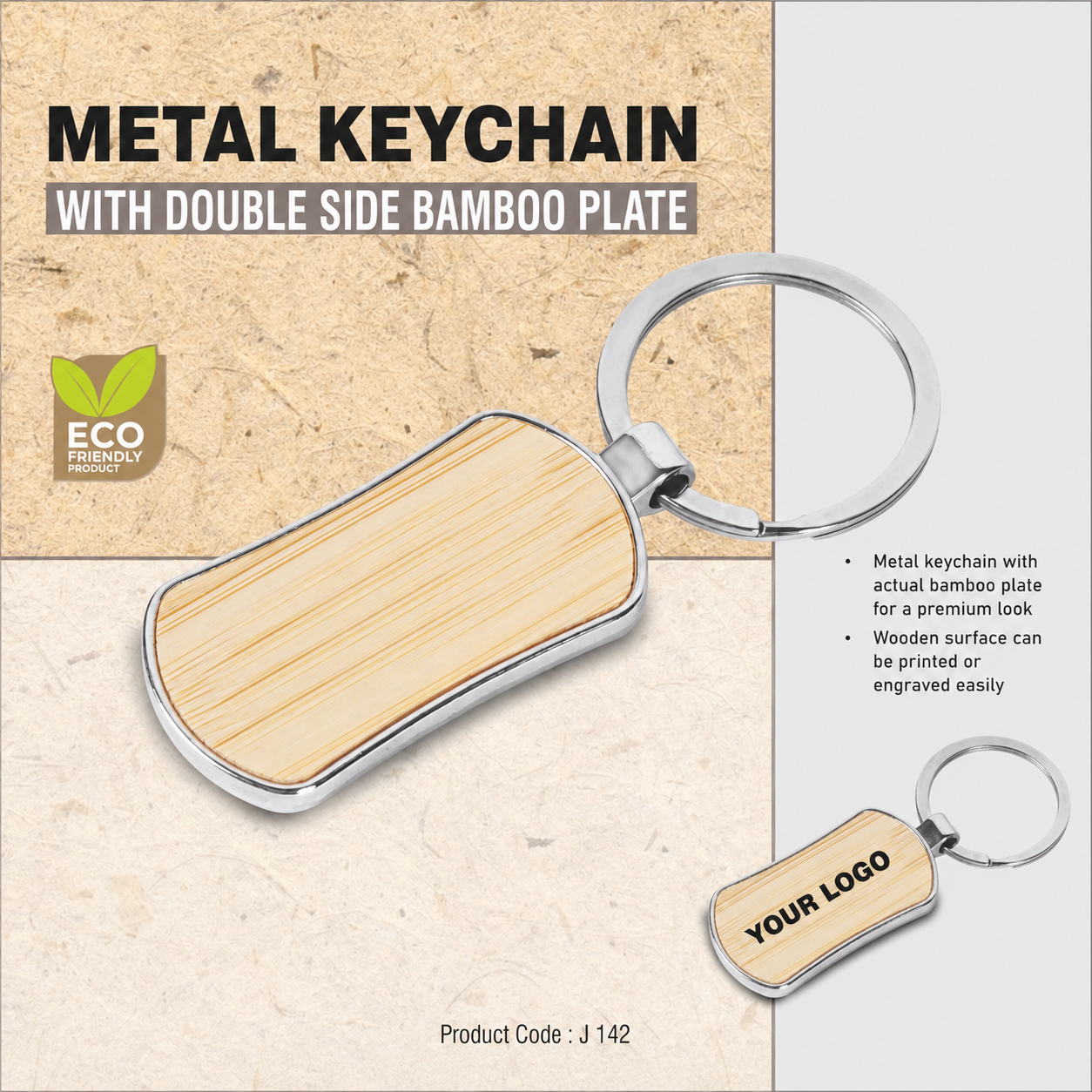 Key Chain 142