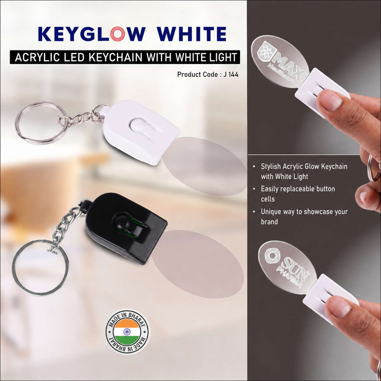 Key Chain 144
