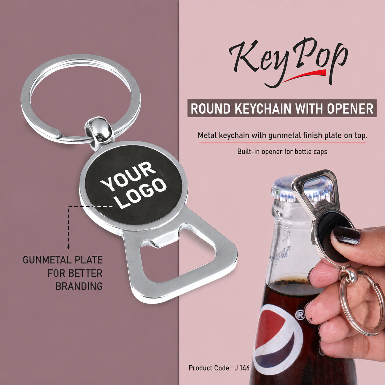 Key Chain 146