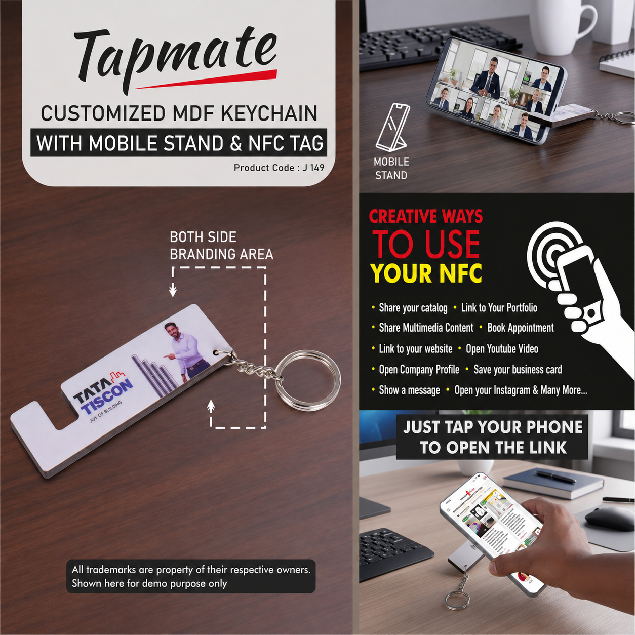 Key Chain 149