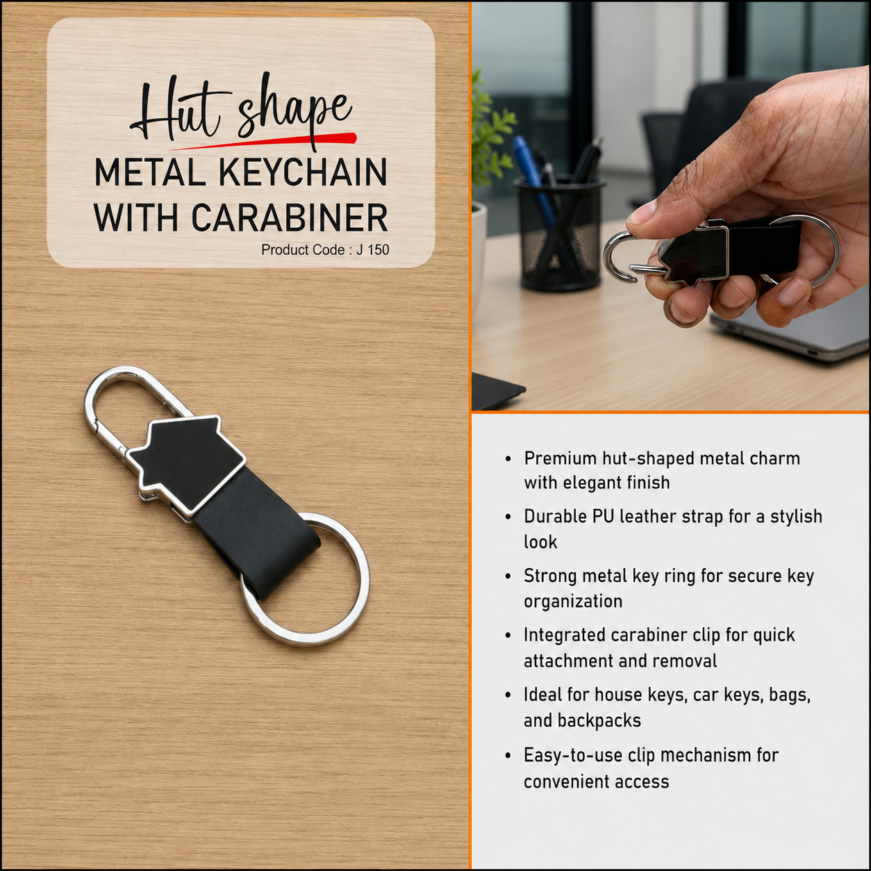 Key Chain 150