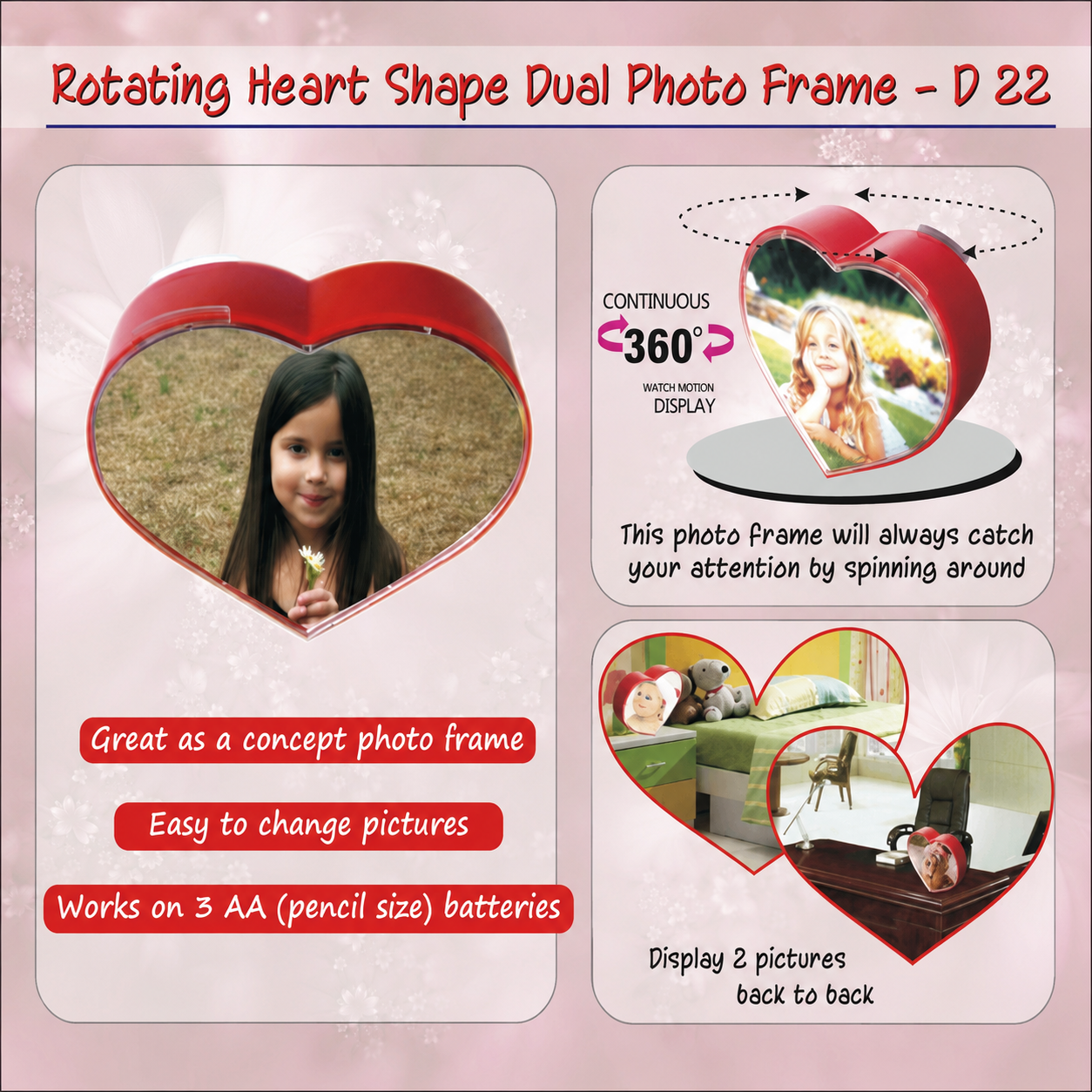 Photo Frame 001