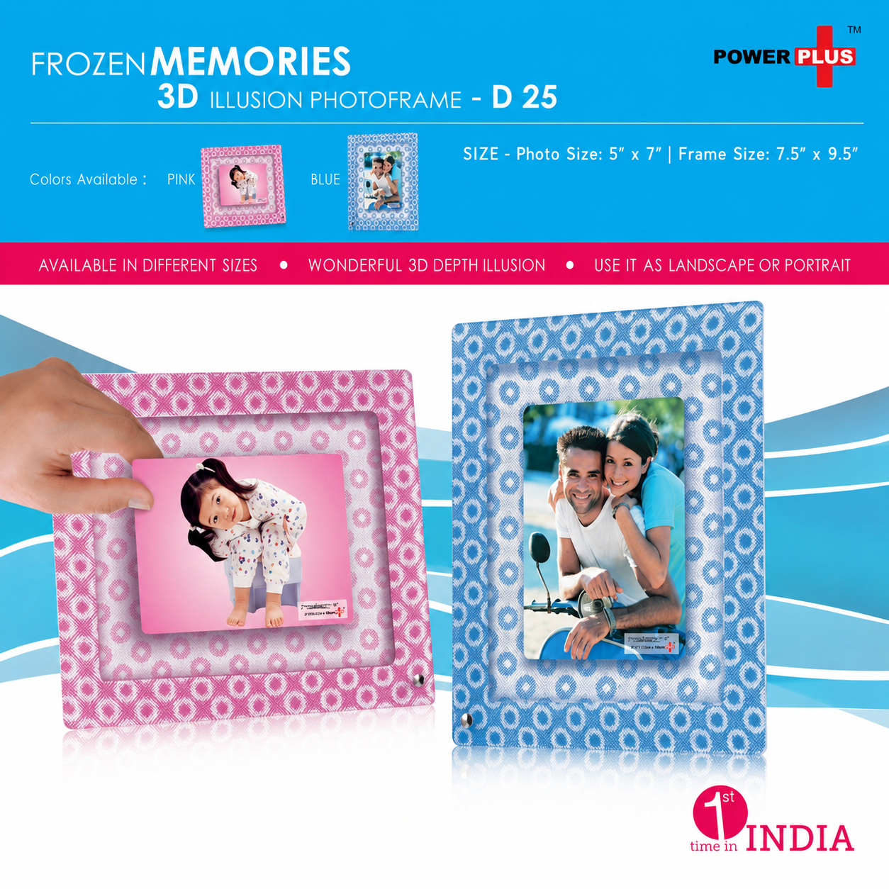 Photo Frame 002