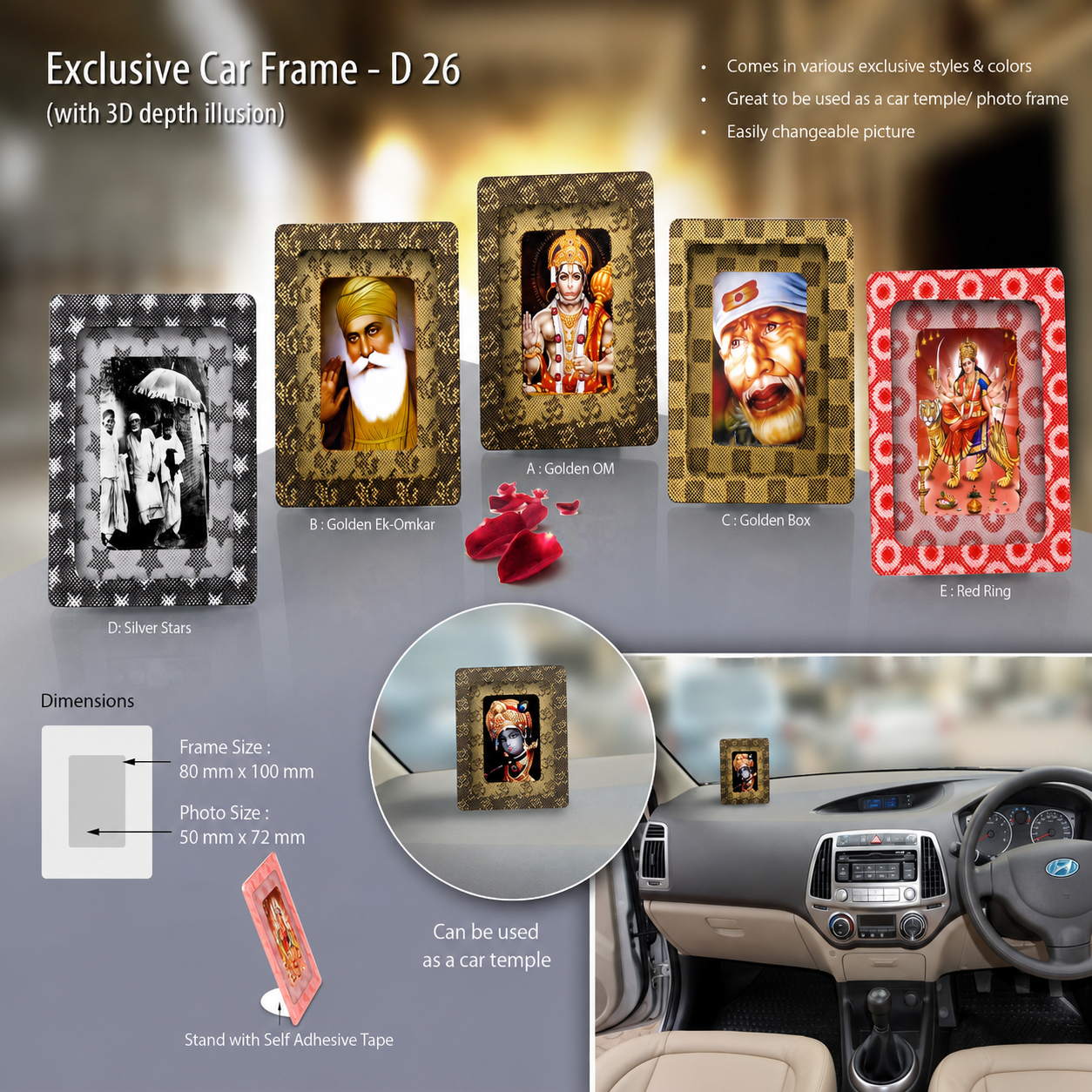 Photo Frame 003