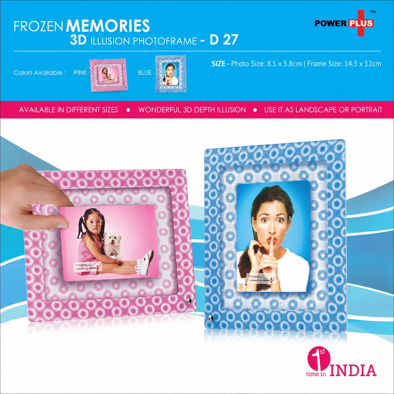 Photo Frame 004