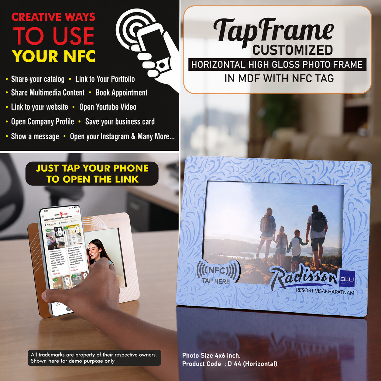 Photo Frame 007