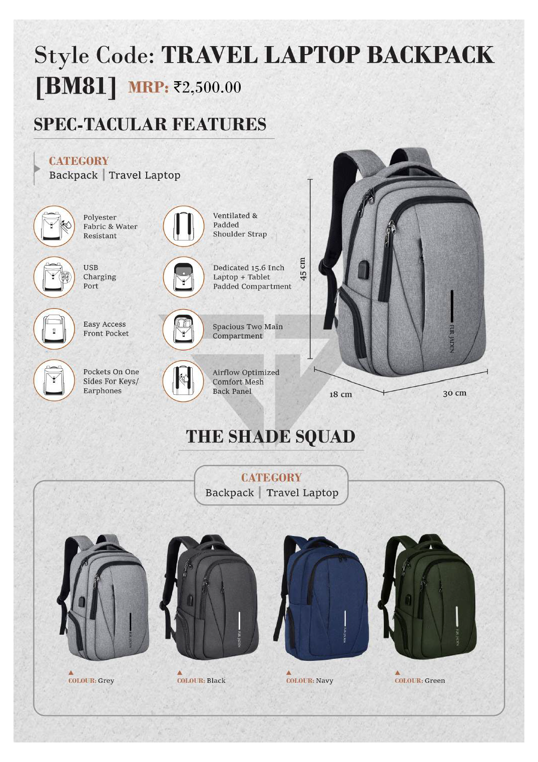 Fur Jaden Bag 7
