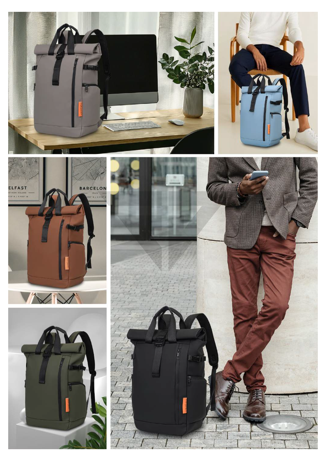 Fur Jaden Bag 26