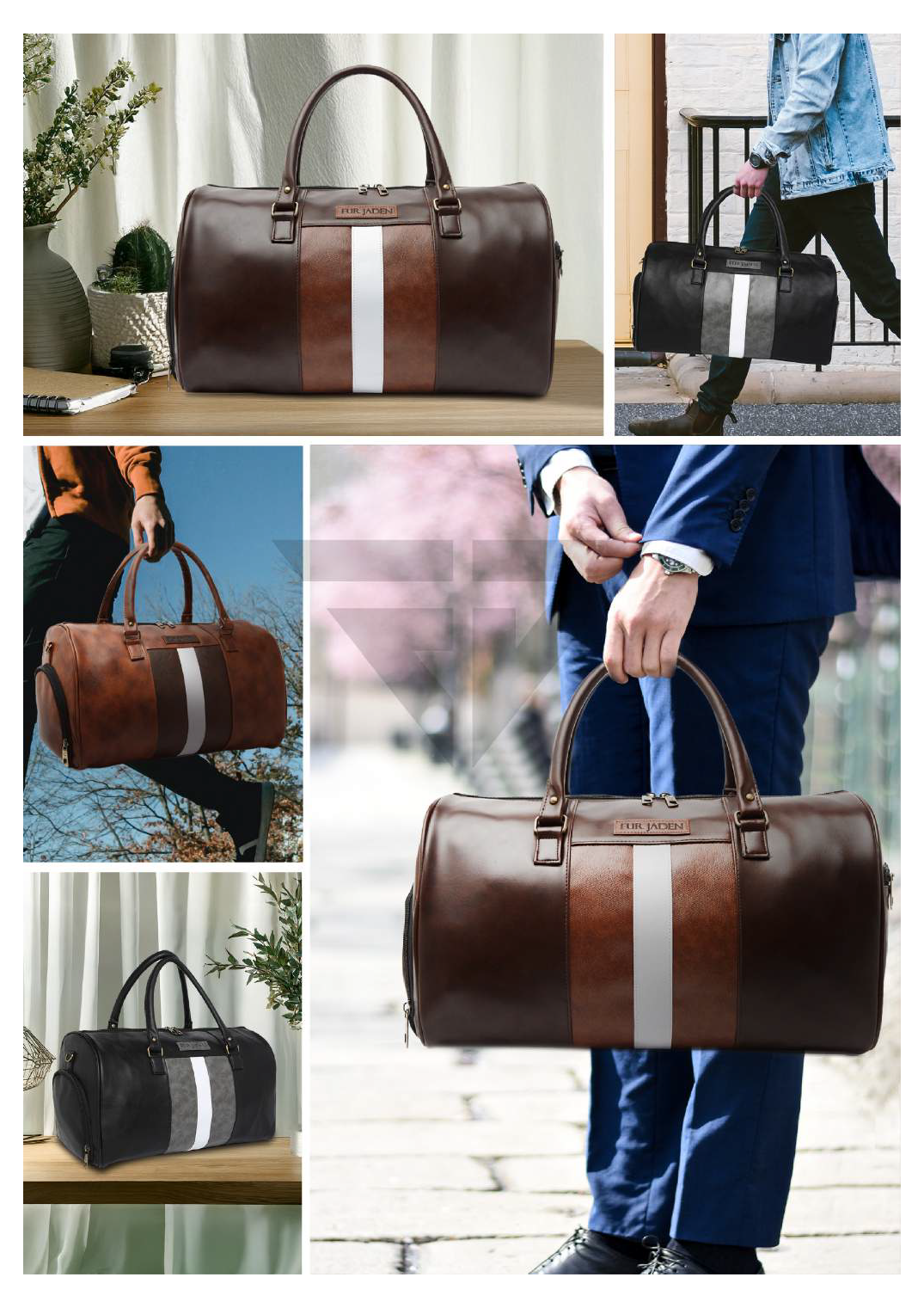Fur Jaden Bag 41