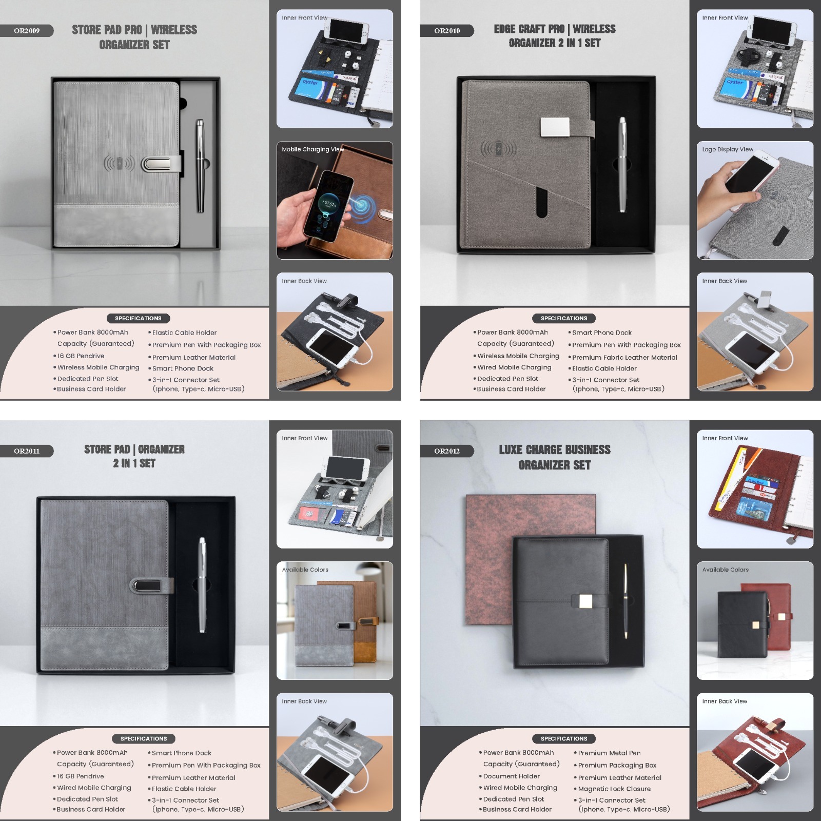 Gift Set 12