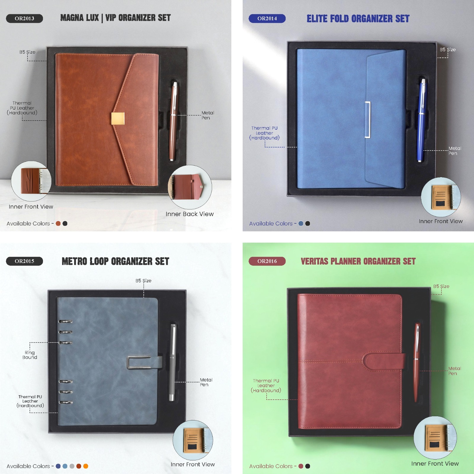 Gift Set 13
