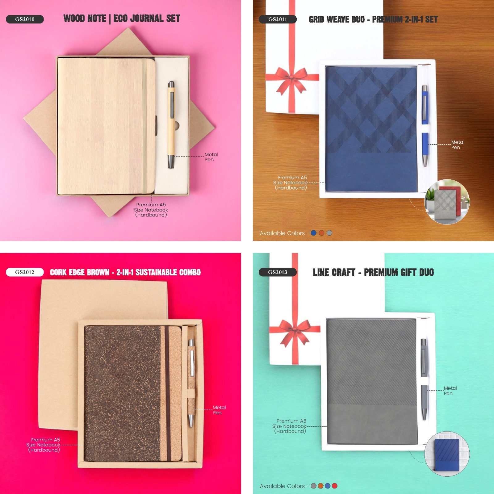 Gift Set 19