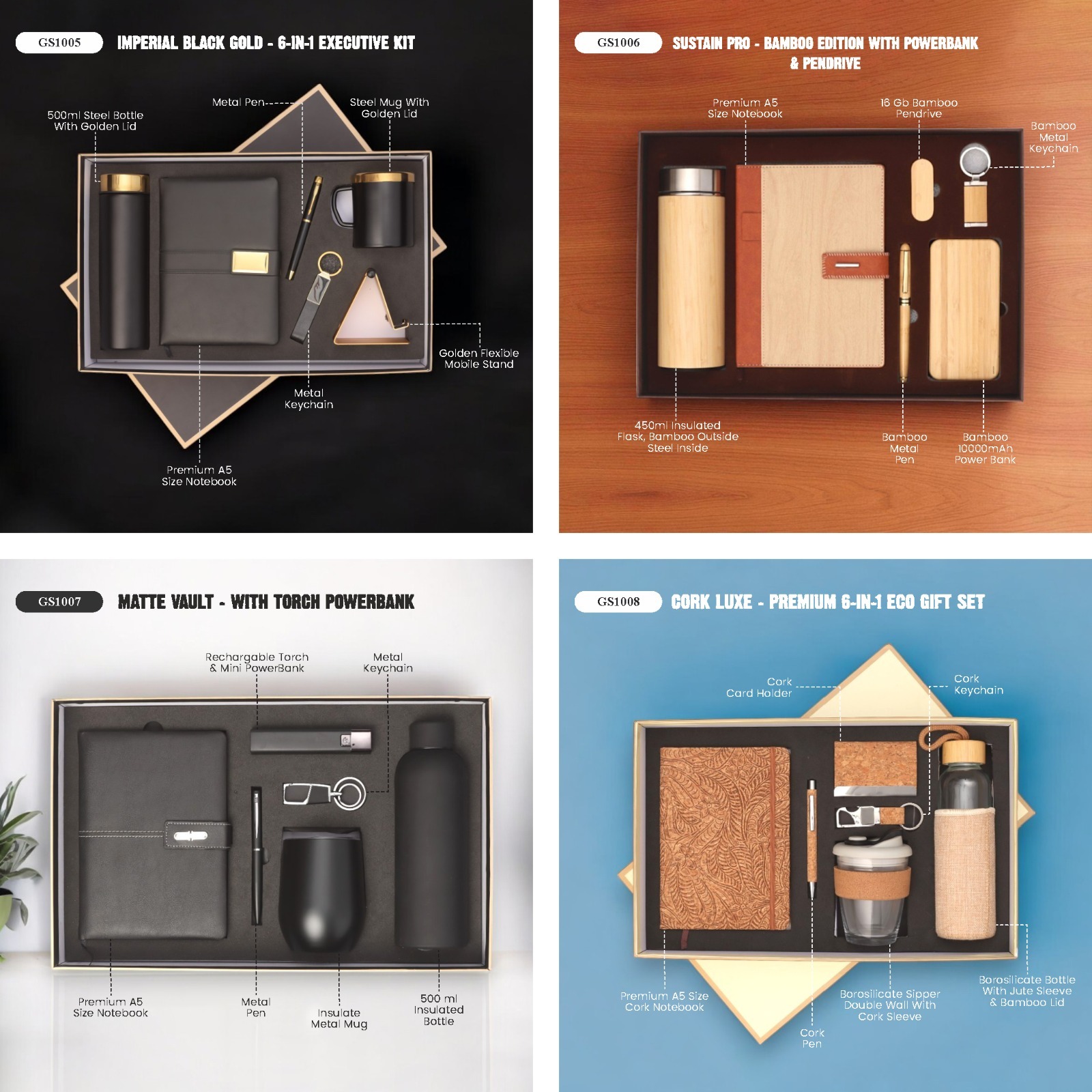 Gift Set 66