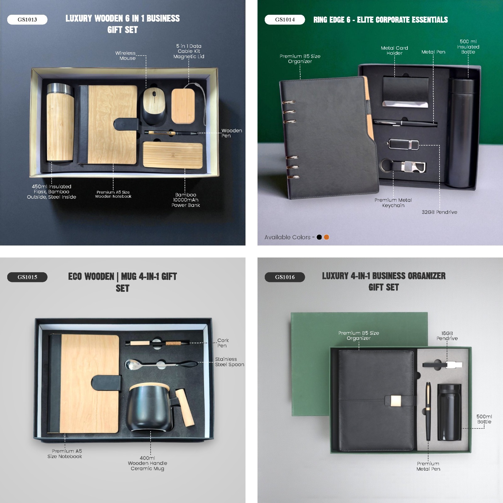 Gift Set 68