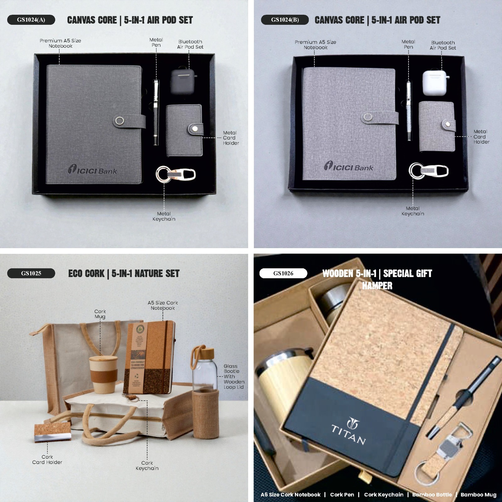 Gift Set 75