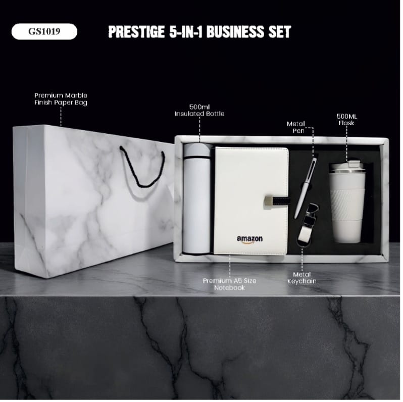 Prestige 5-in-1 Business Set