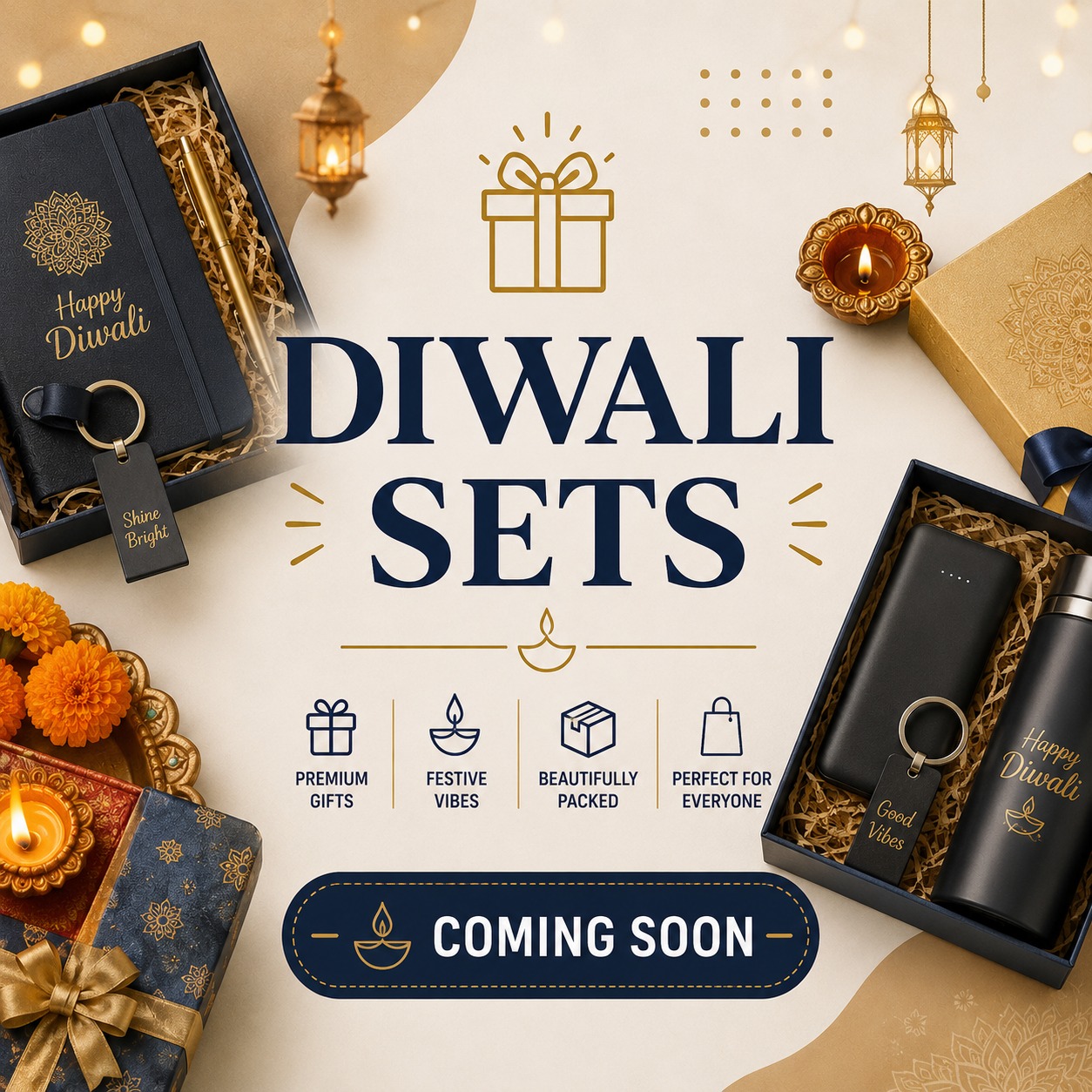 Premium Gift Set Product 01