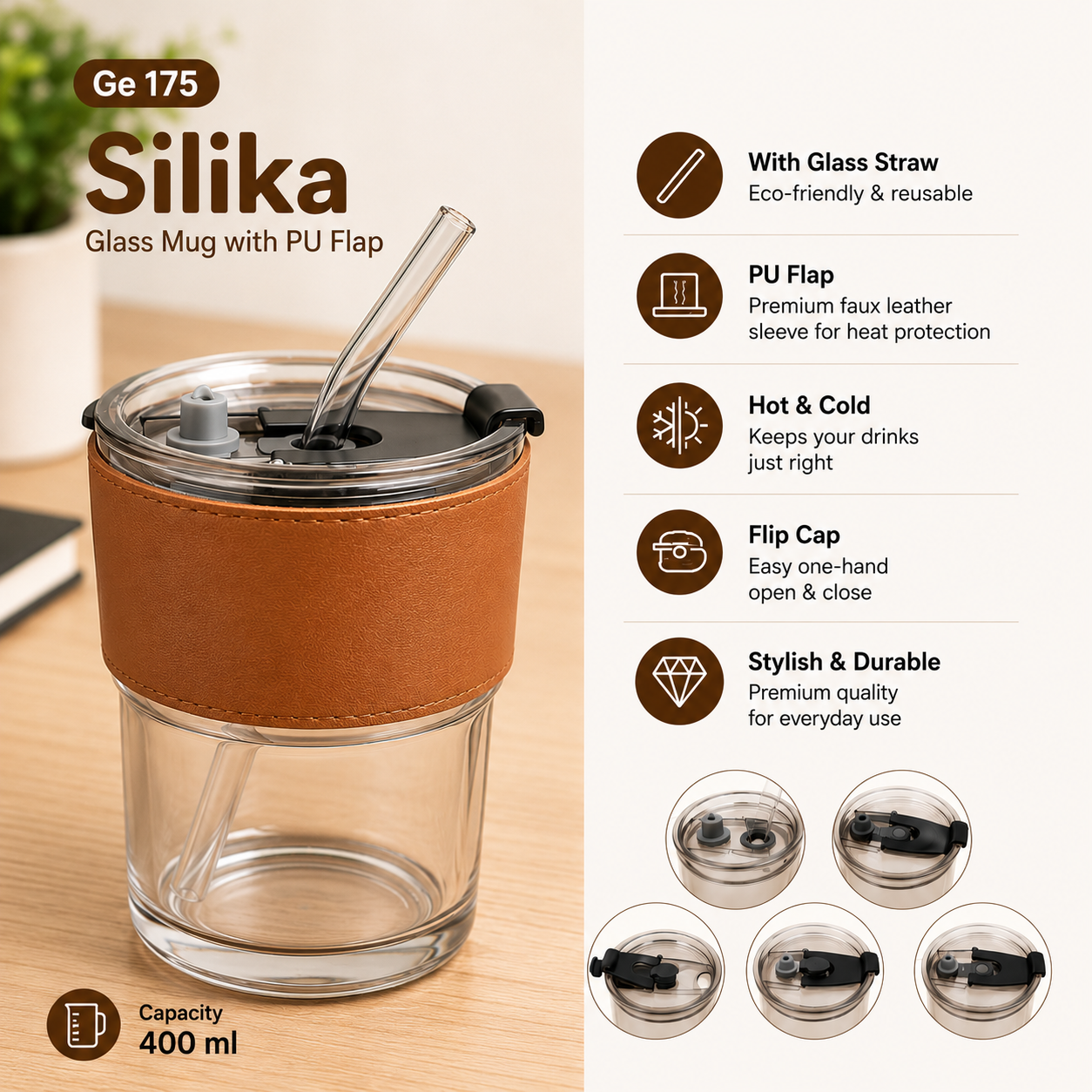 Glass Drinkware Product 10