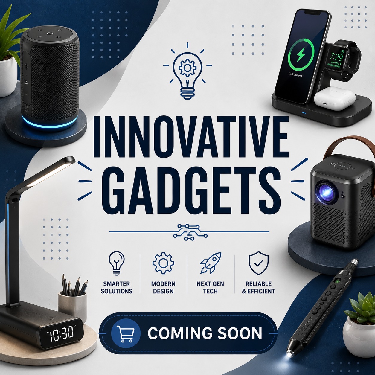Innovative Gadget 01