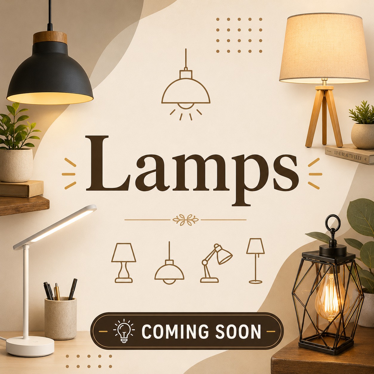 Lamp 07