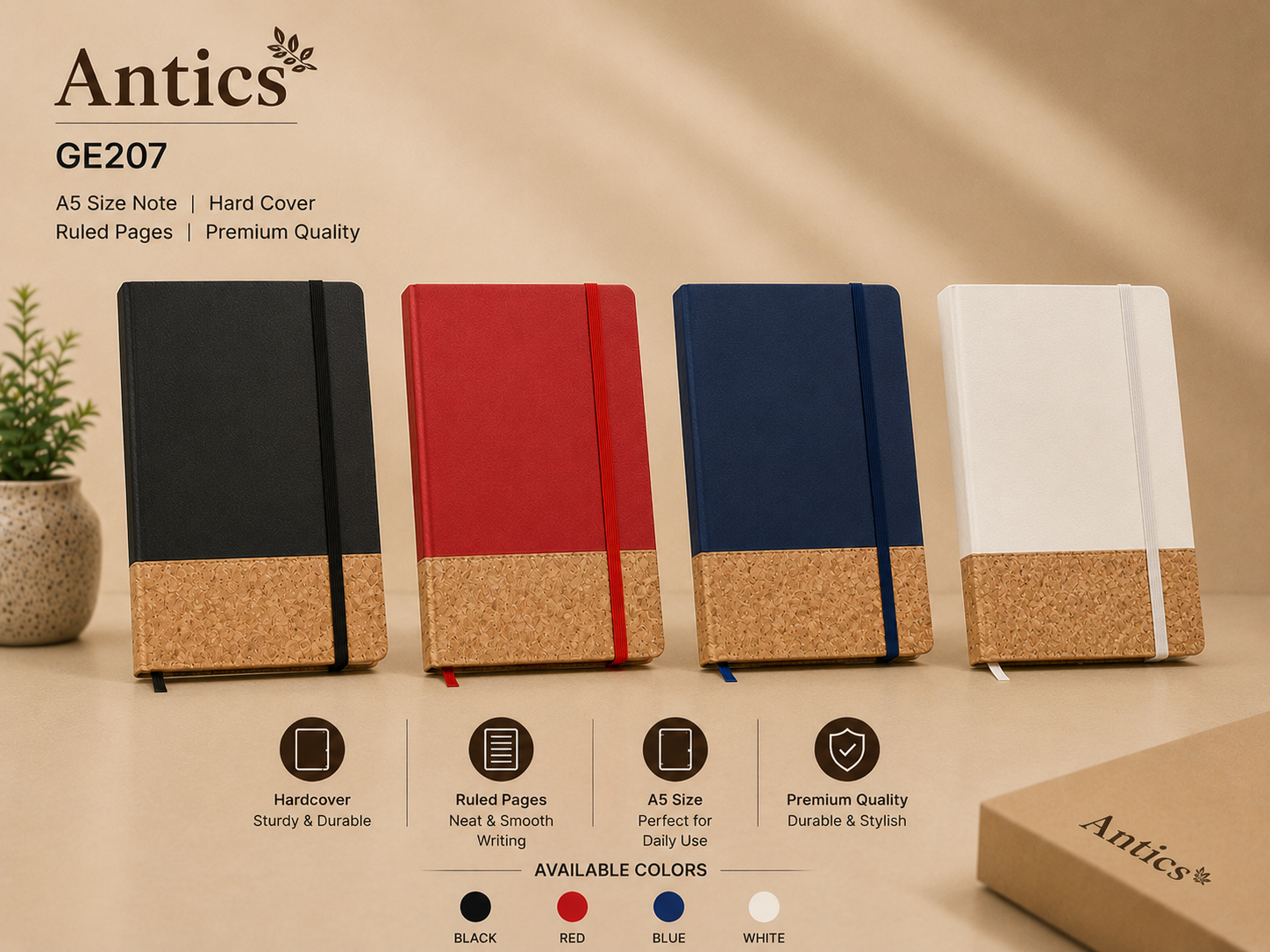 Notebook 04