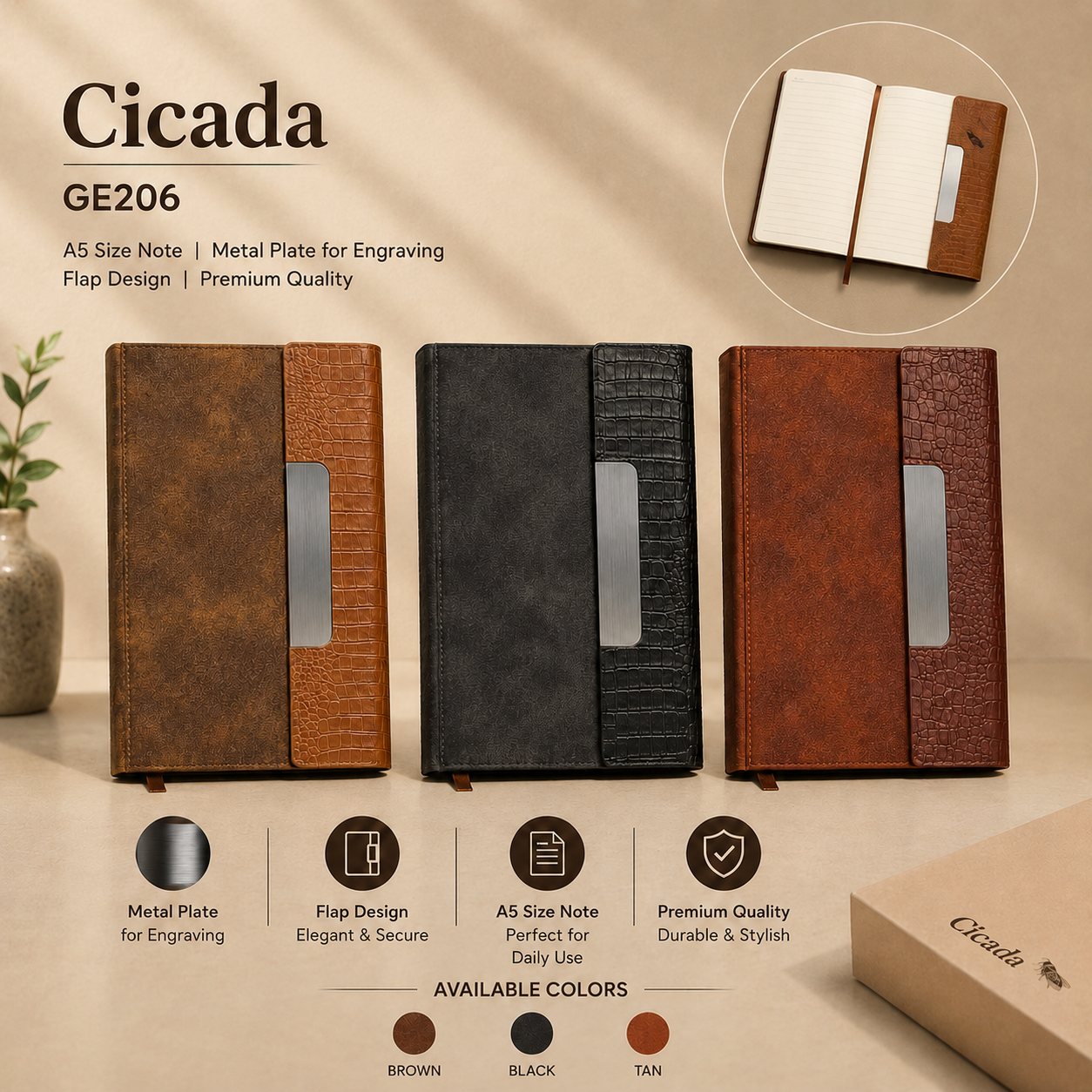 Notebook 05