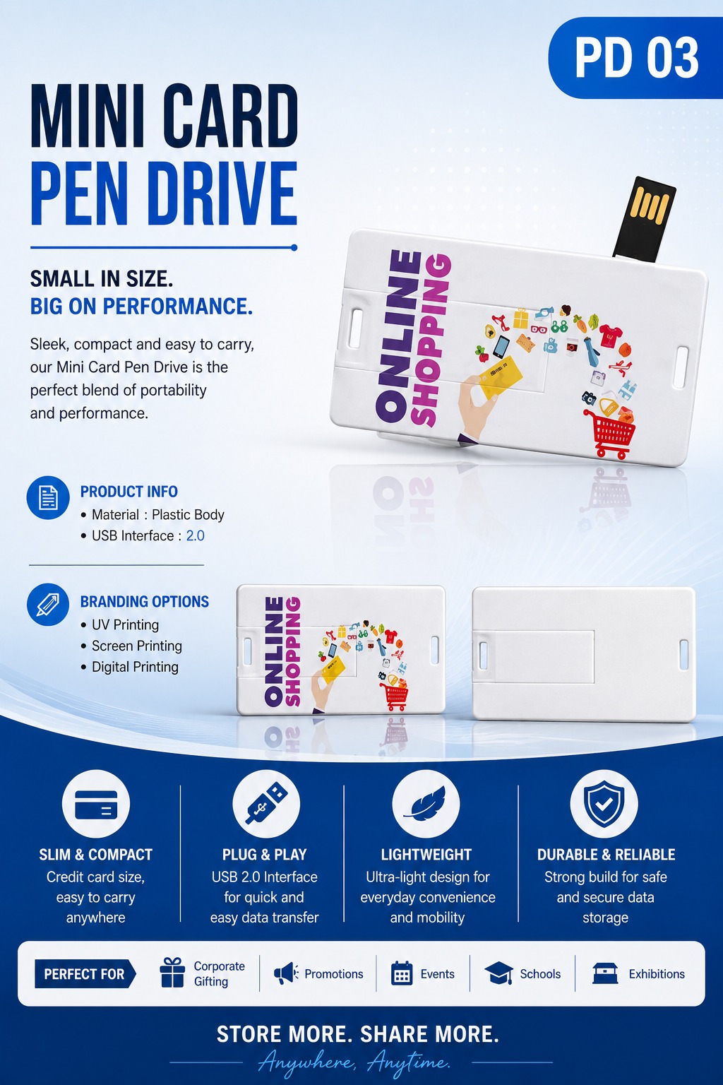 Pen Drive 03