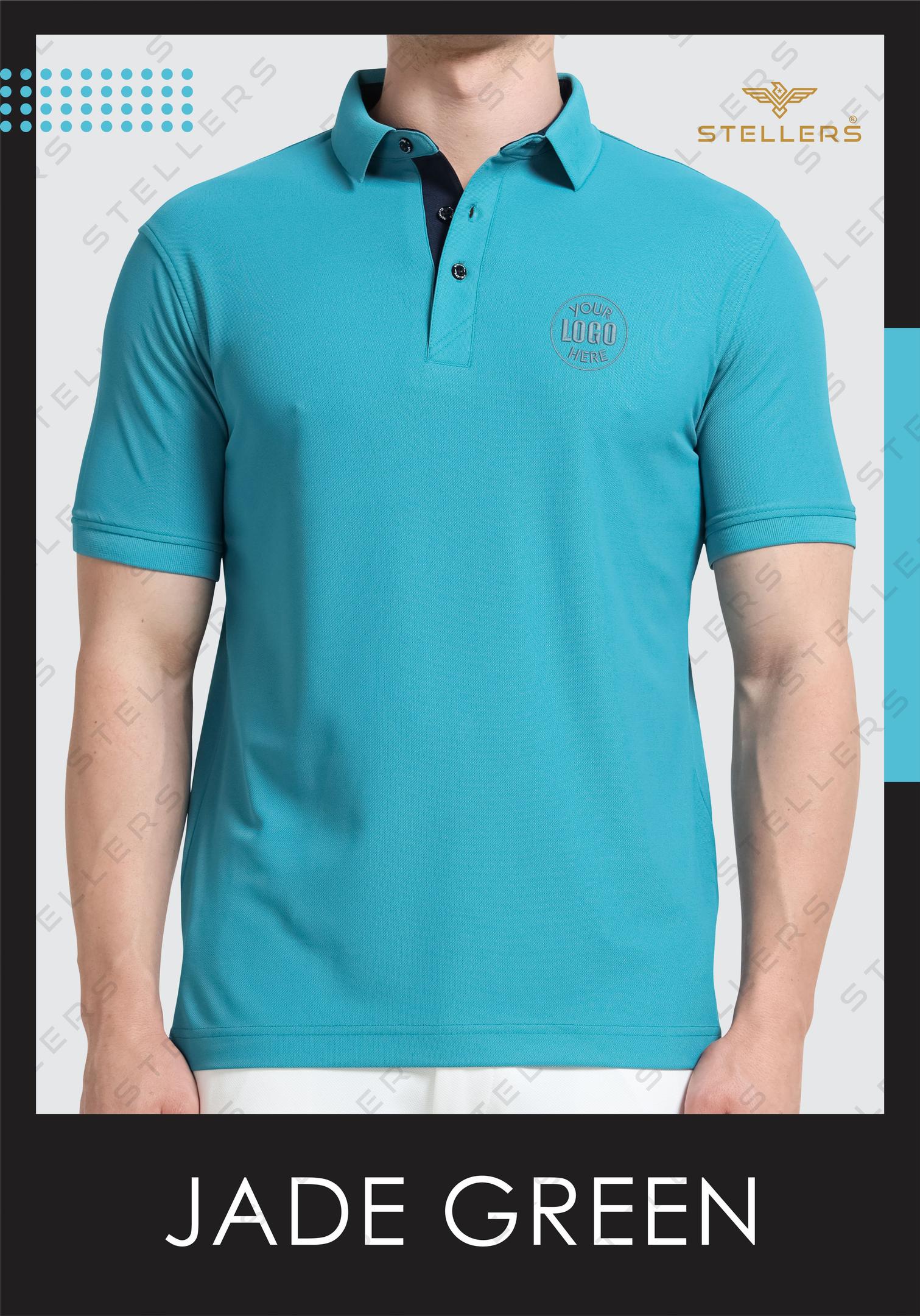 Stellers Polo T-Shirt 6