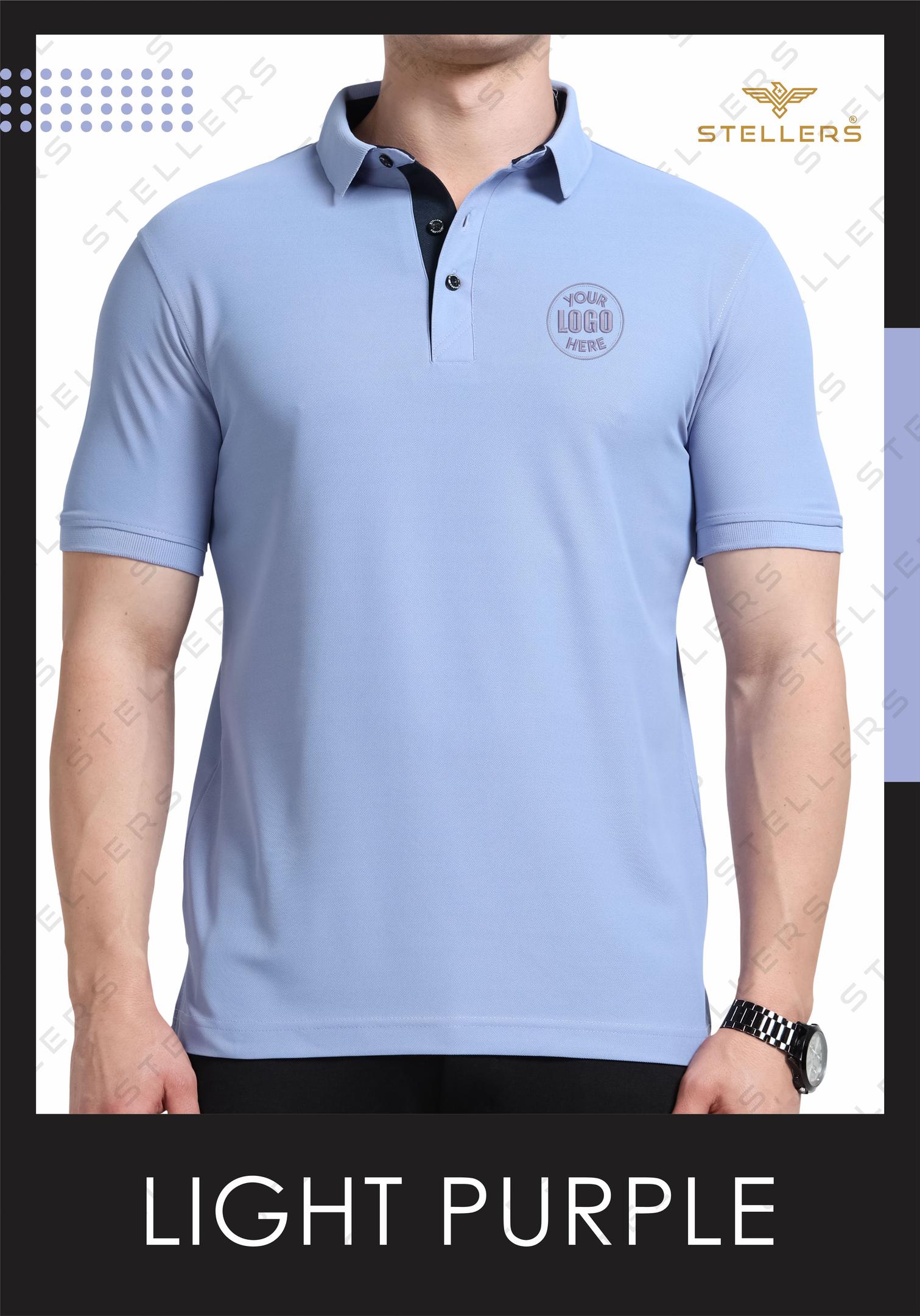 Stellers Polo T-Shirt 7