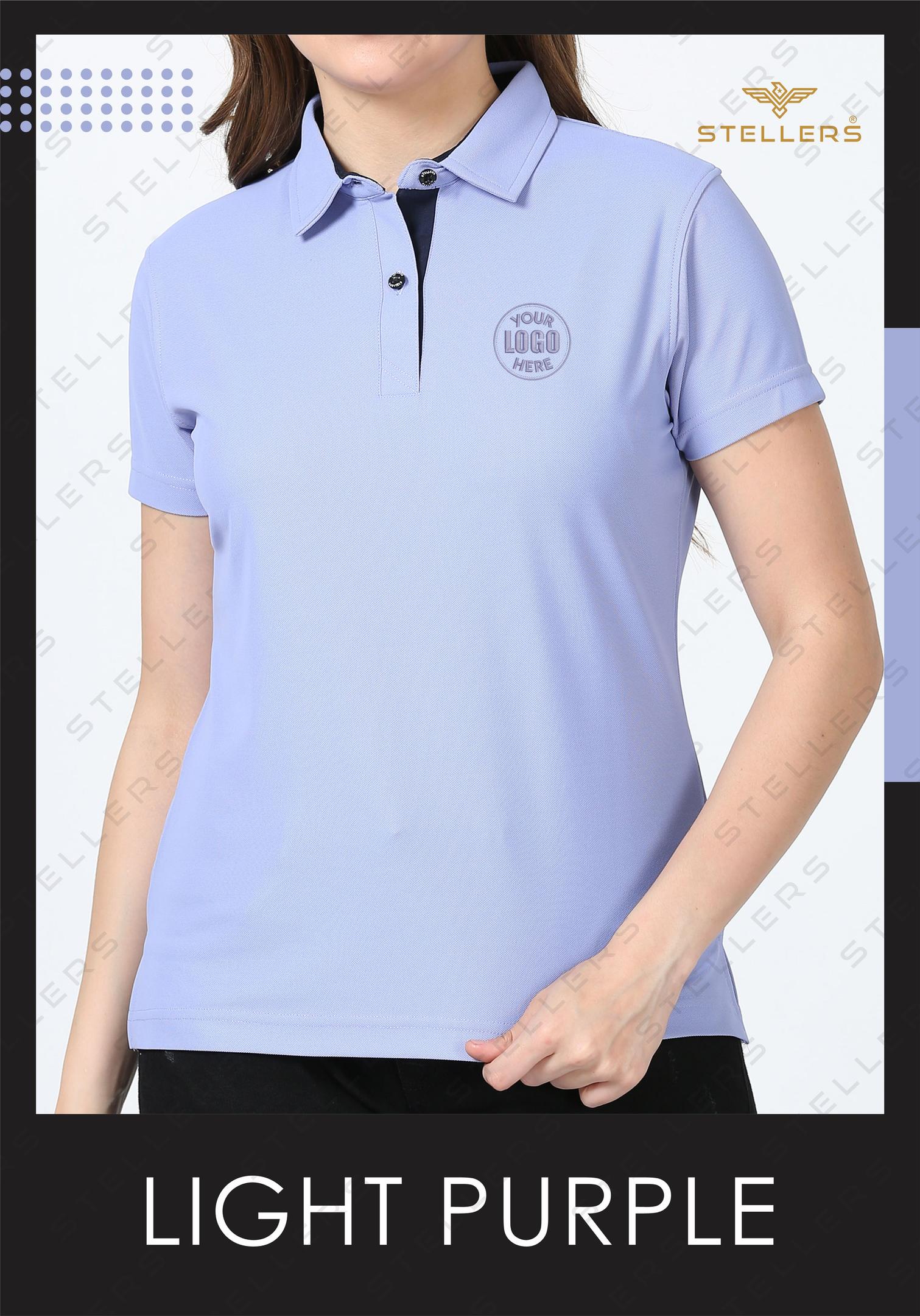 Stellers Polo T-Shirt 31