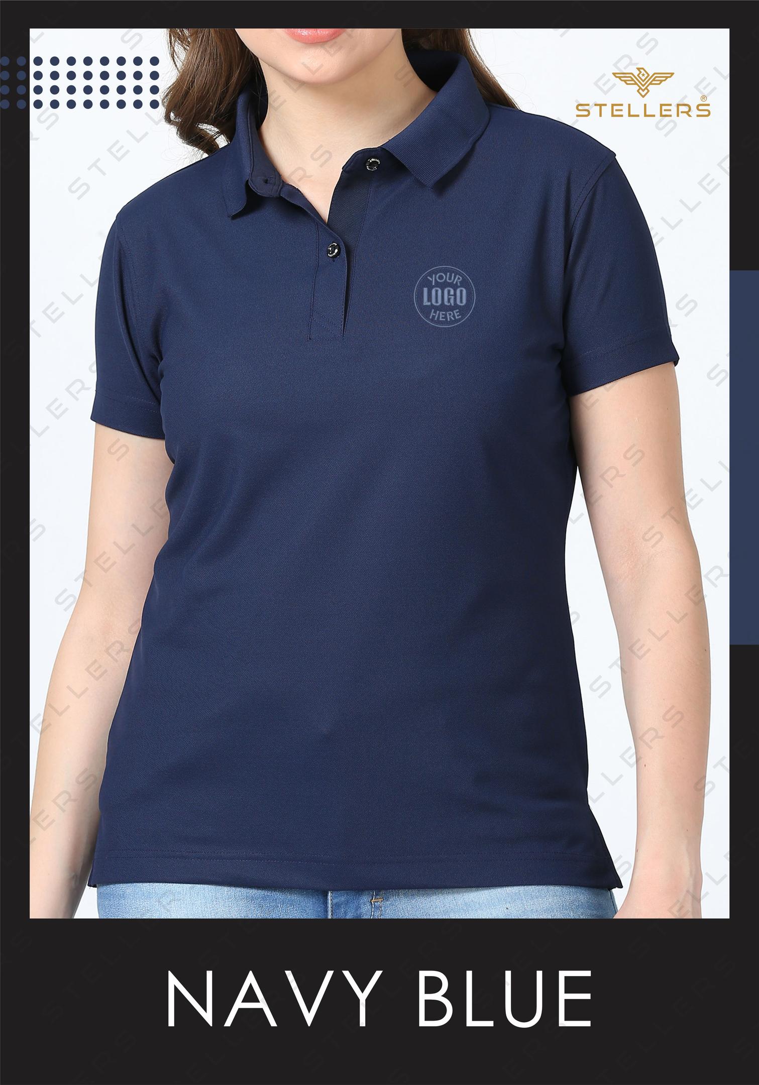 Stellers Polo T-Shirt 38
