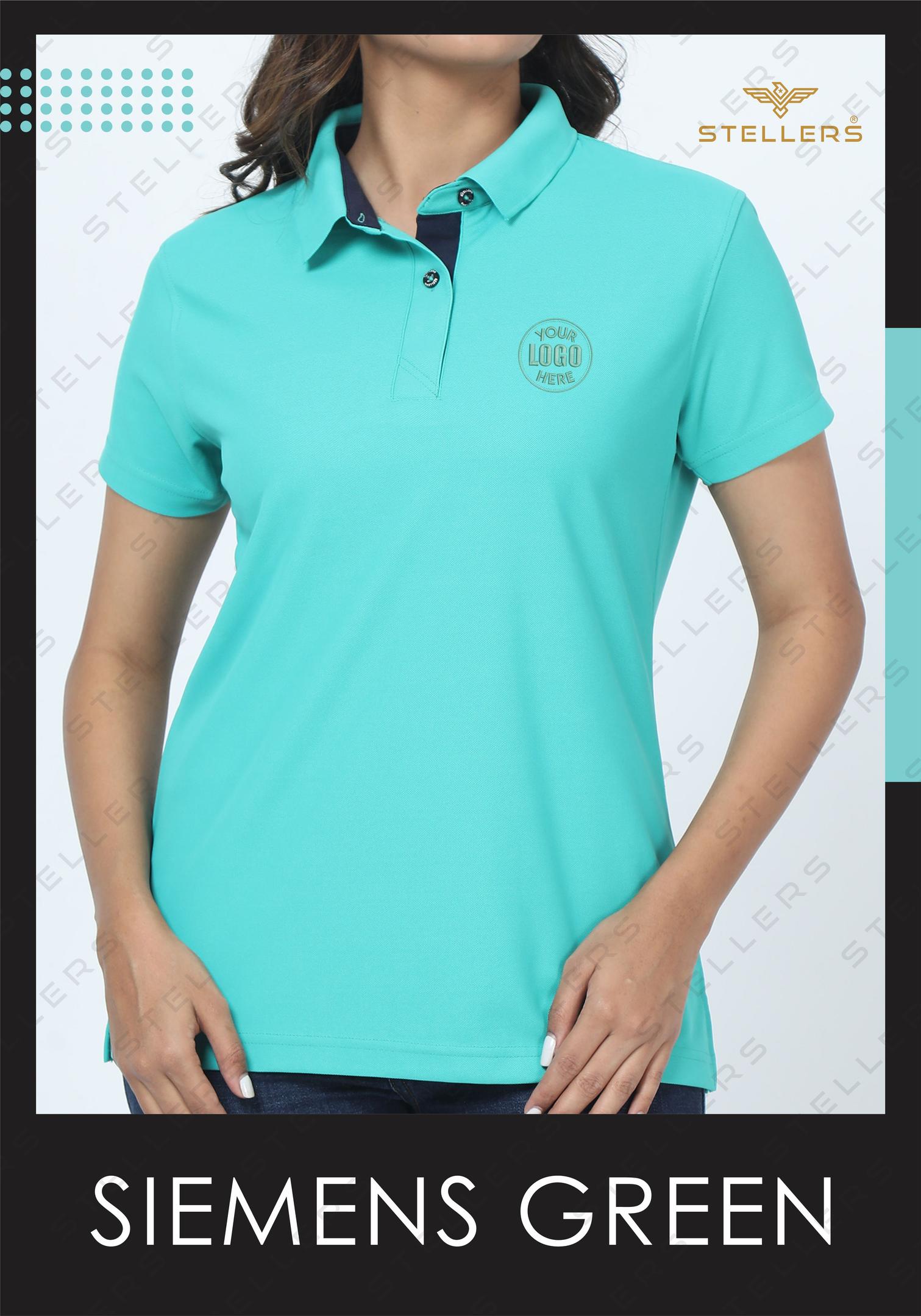Stellers Polo T-Shirt 44