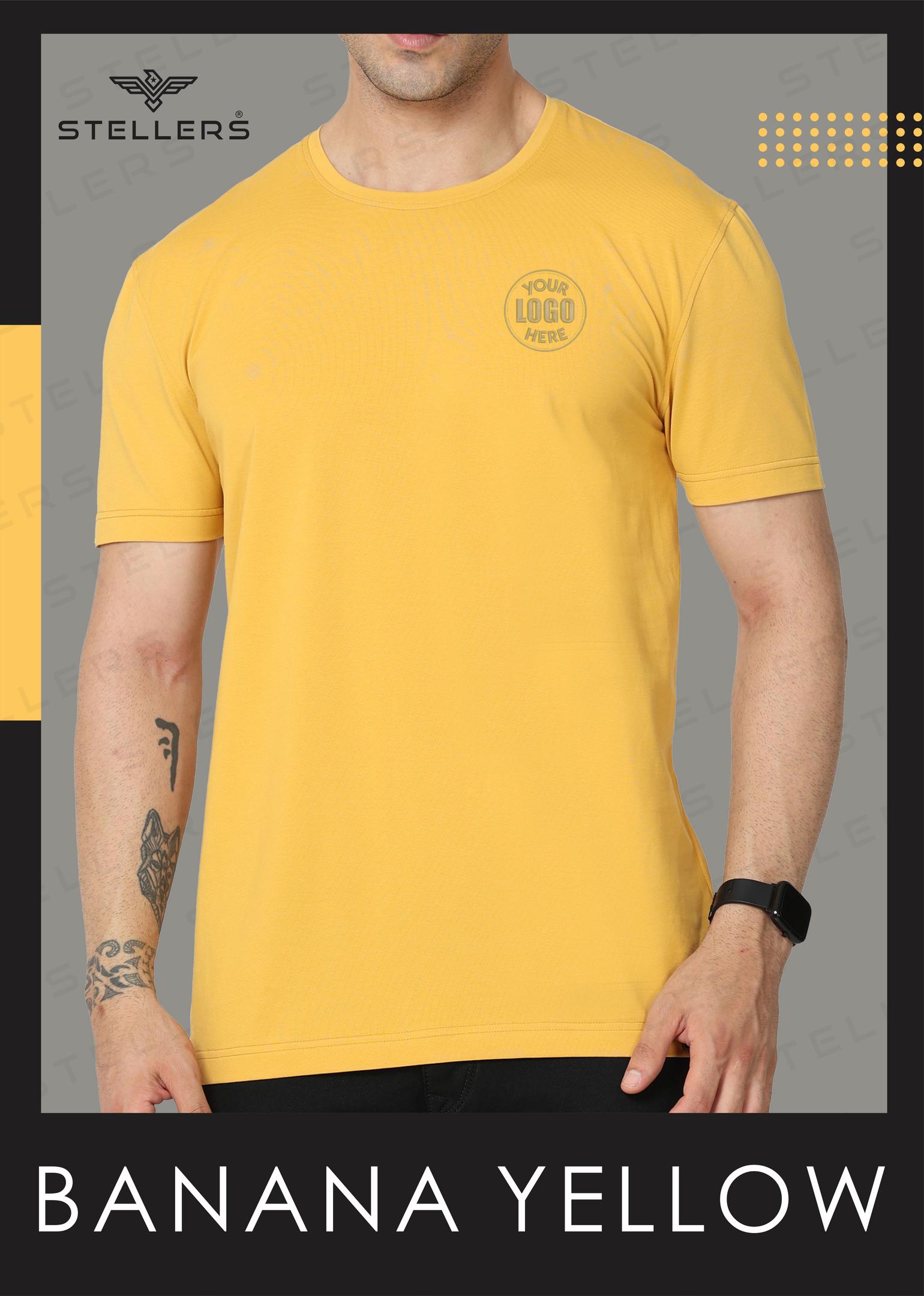 Stellers Polo T-Shirt 60