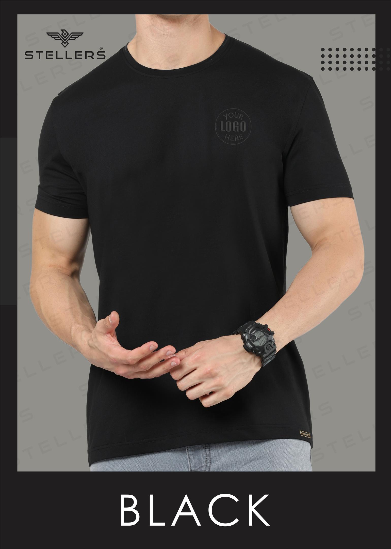 Stellers Polo T-Shirt 61