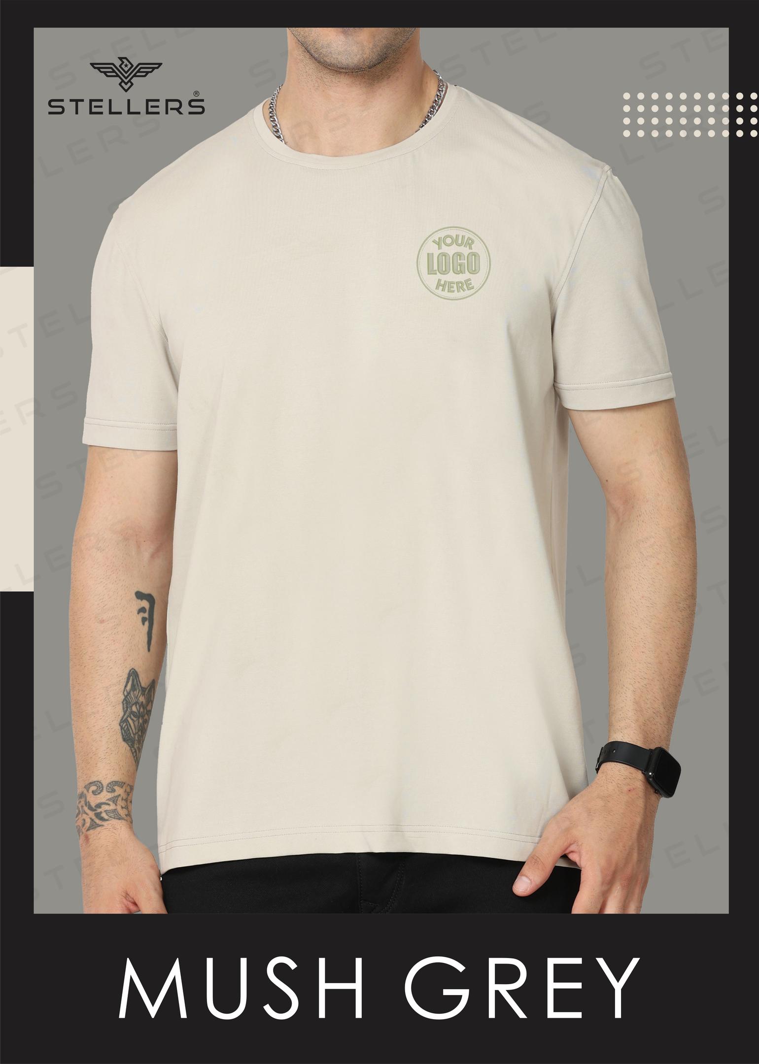 Stellers Polo T-Shirt 63